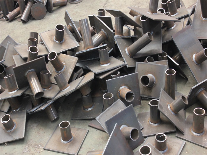 冀州网架钢结构工程有限公司